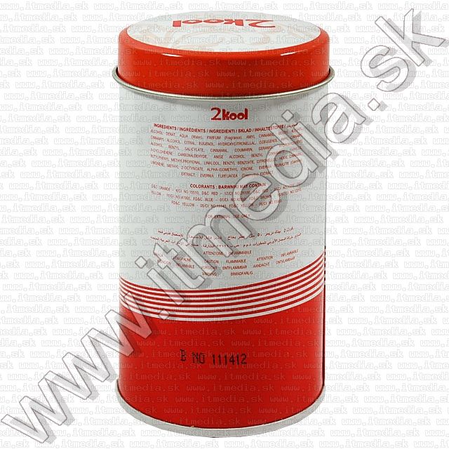 Image of 2kool Perfume (EDP 50ml) *Pink Dreams* (IT8503)